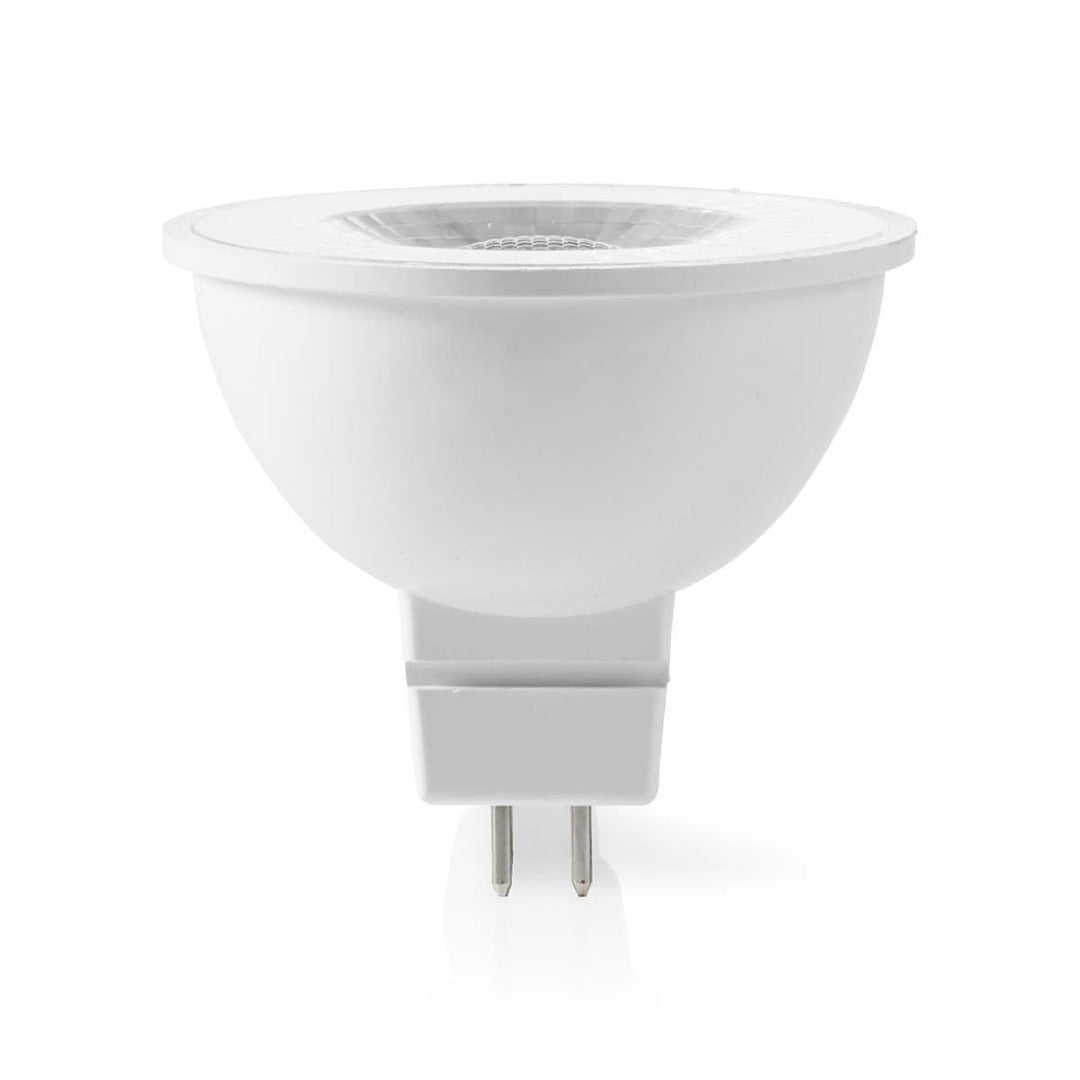 MR16 - Warm Wit - 450 Lumen - 6 Watt - HQ MR16 - Warm Wit - 450 Lumen - 6 Watt - HQ